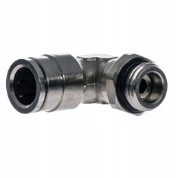 Tekalan quick connector fi 12mm m16x1 5 elbow