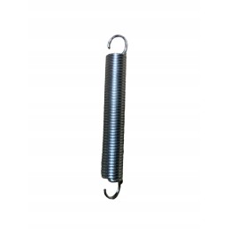 C360 Zetor brake pedal spring 50527170