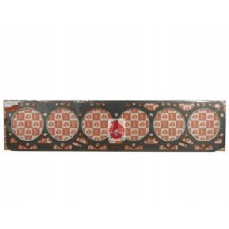 Head gasket silicone 6 cyl 2 holes C 385