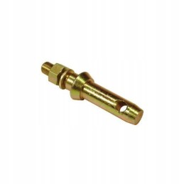 Lower link pin 28x54mm thread 7 8 ca