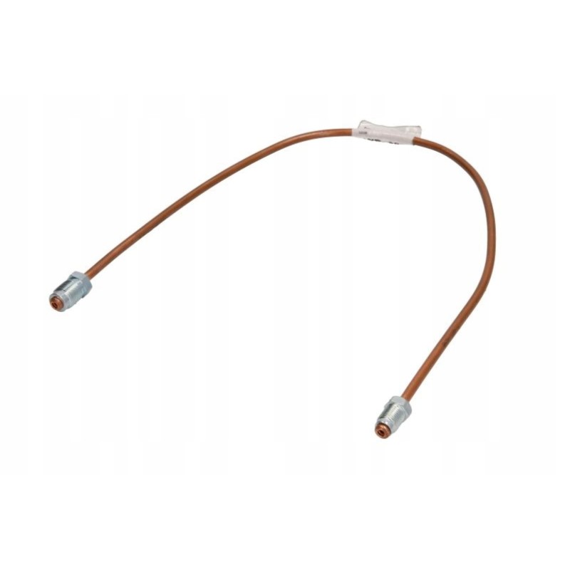 Copper brake hose WP WP 283