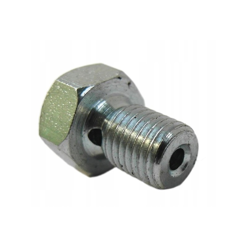 Ursus C 360 injection pump vent screw
