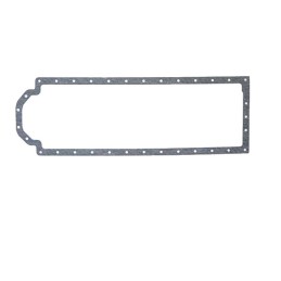 Agro mar case 955 1056 bowl gasket 3055987r3