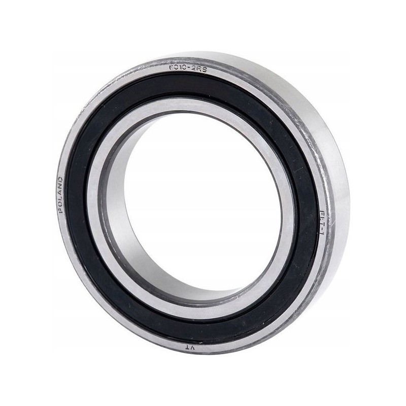778060102rs ball bearing Polish 6010 2rs