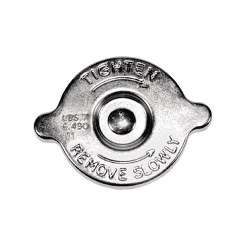 Radiator cap vpe3200 vapormatic