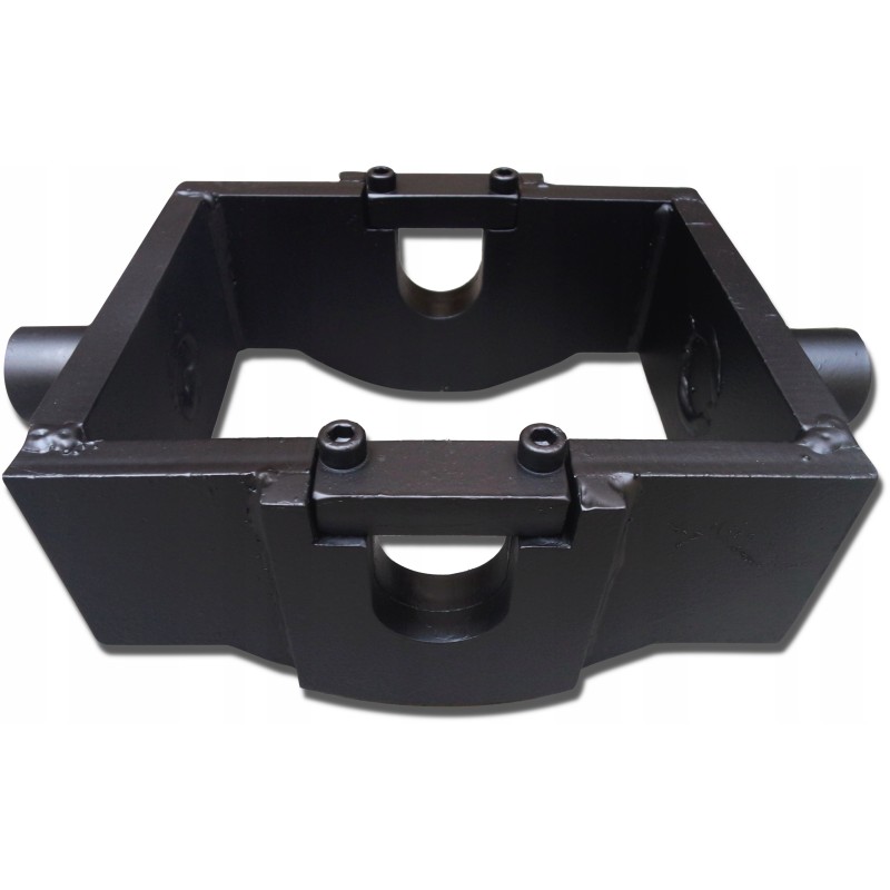 Cylinder cradle mounting 1850, new type 260x205