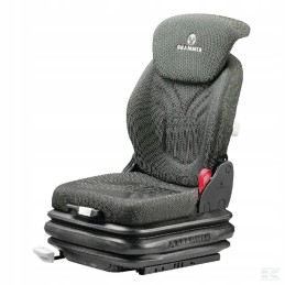 Primo professional s grammer new design seat