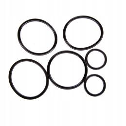 Seals for transverse cylinder UNHZ 750 K 110