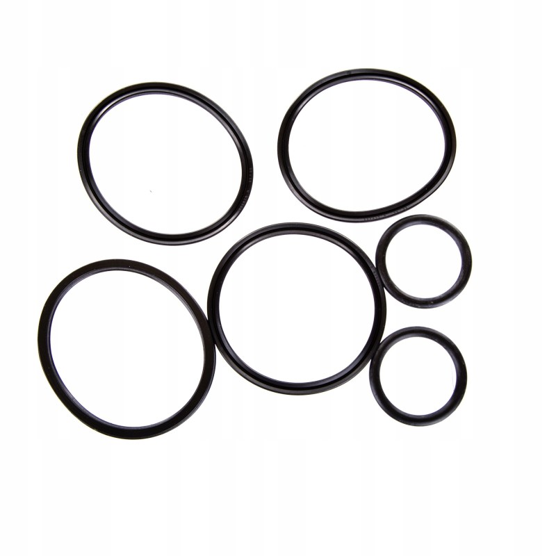 Seals for transverse cylinder UNHZ 750 K 110