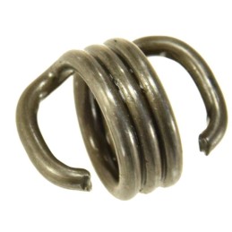 Brake spring 80227005 domestic product