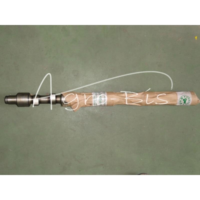 Camshaft Ursus C 385 Tyczyn nominal