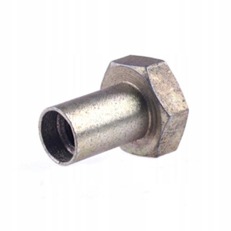 Keyboard cover nut t 25 d37m1007483