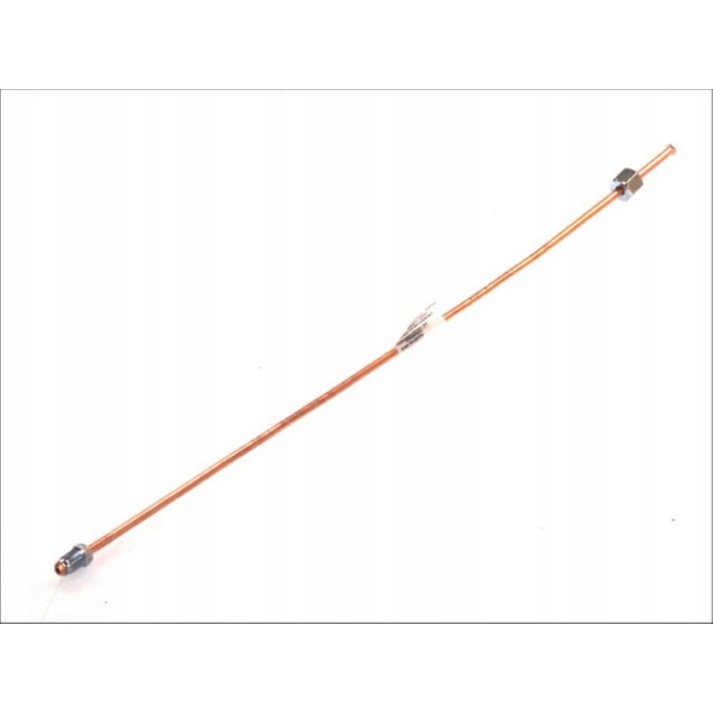 Brake cable copper 105 106 0 50m Ford