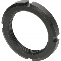 Wheel shaft nut c 360