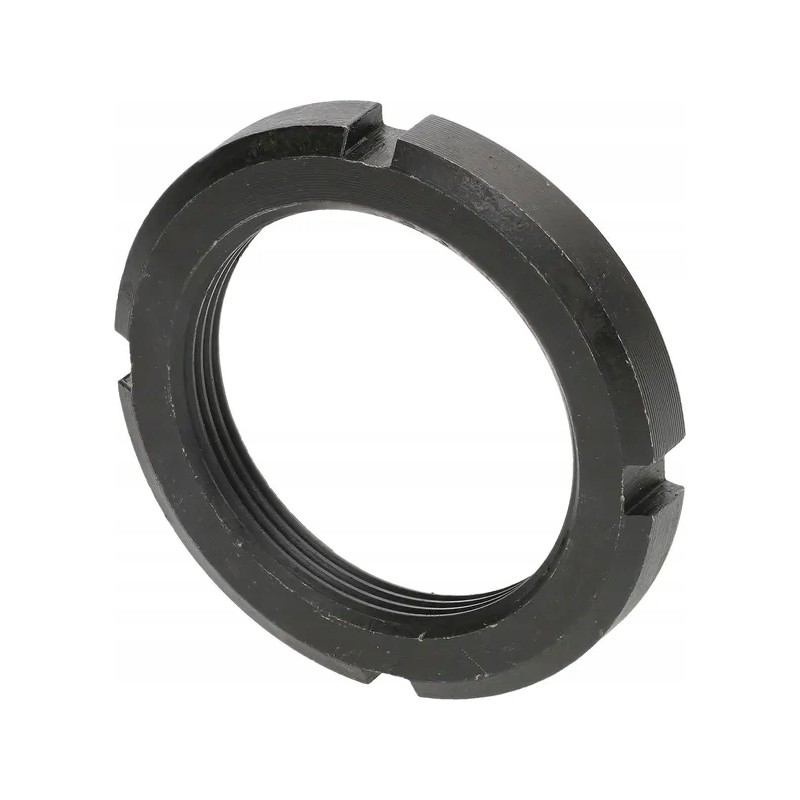 Wheel shaft nut c 360