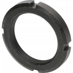 Wheel shaft nut c 360