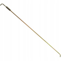 Handbrake cable set for Ursus C 360