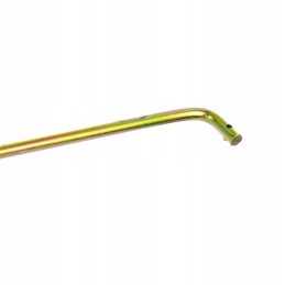 Handbrake cable set for Ursus C 360