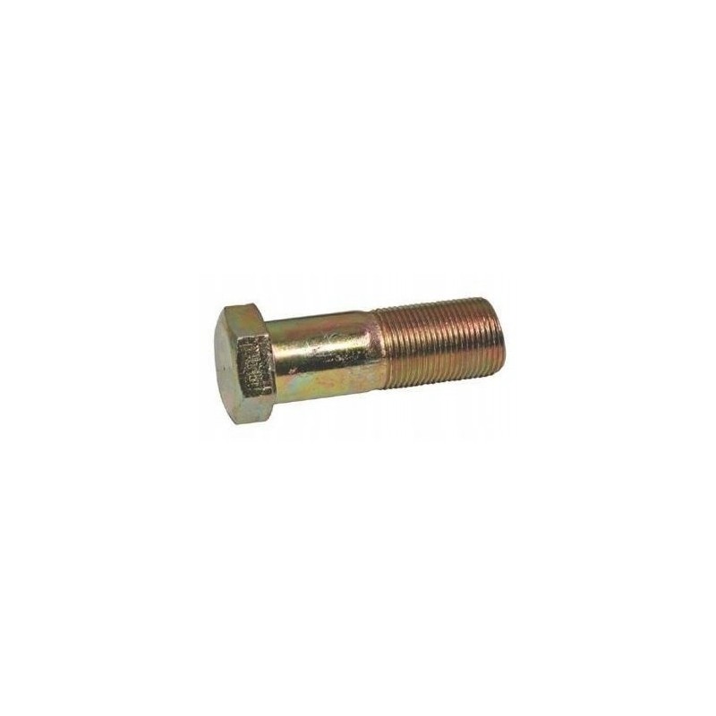 Rear wheel bolt stud mtz m22x1 5 nr503104028