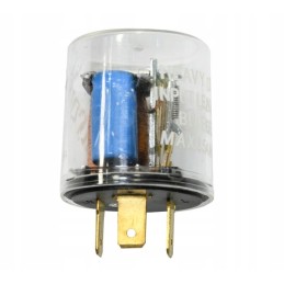 LED turn signal interrupter 12v c330 c360 c385
