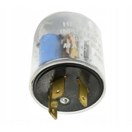 LED turn signal interrupter 12v c330 c360 c385