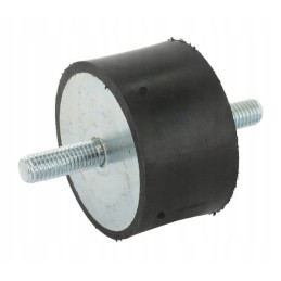 Rubber shock absorber type a gz gz 6035a55