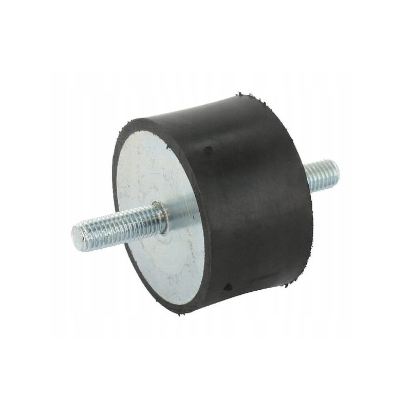 Rubber shock absorber type a gz gz 6035a55