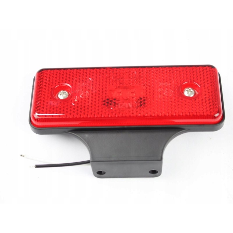 LED marker lamp with holder 12 24v os 365