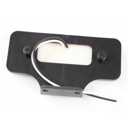 LED marker lamp with holder 12 24v os 365