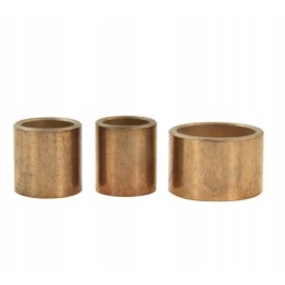Starter bushings for t 25 wladimirec st22237 set