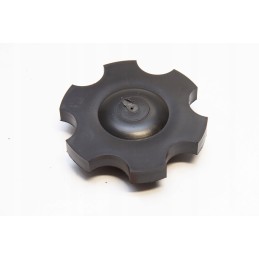 Fuel filler cap Ursus C 330 old type
