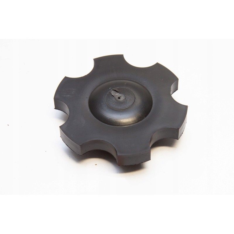 Fuel filler cap Ursus C 330 old type