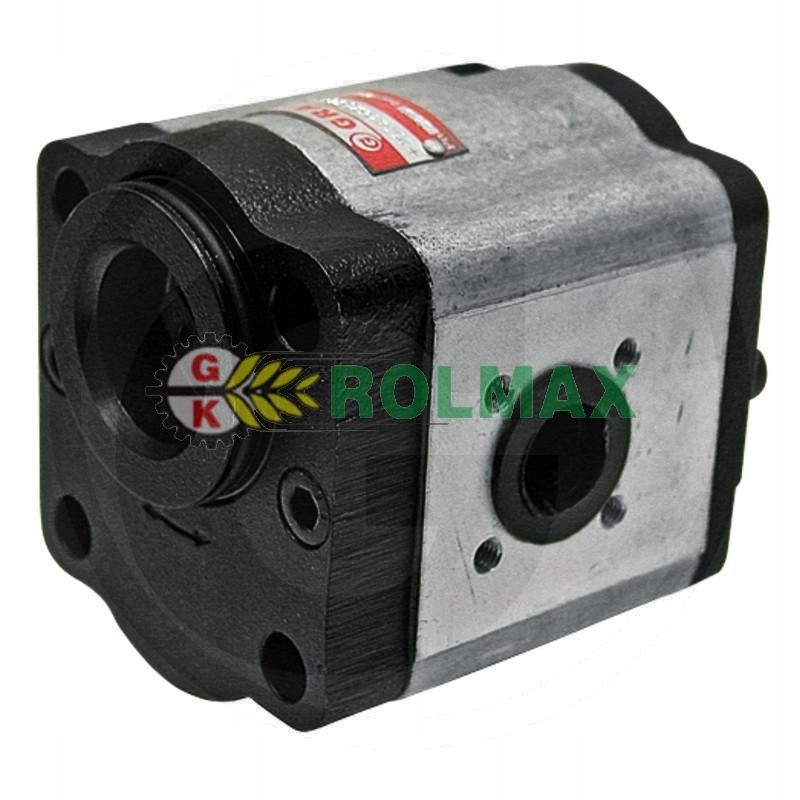 Single gear pump 0510615321