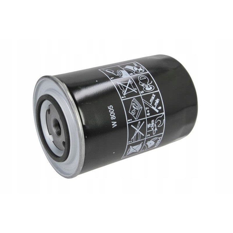 Mann filter w8005 oil filter