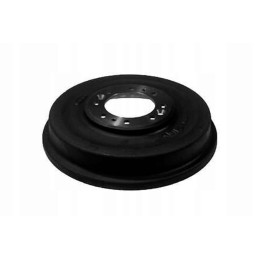 Vpj7600 brake drum