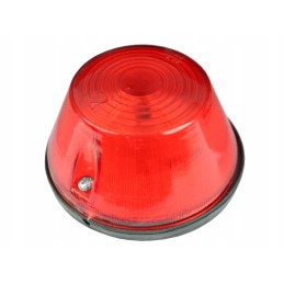 Low red marker lamp e92lc
