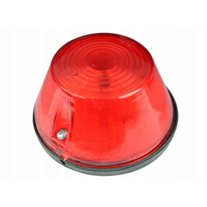 Low red marker lamp e92lc