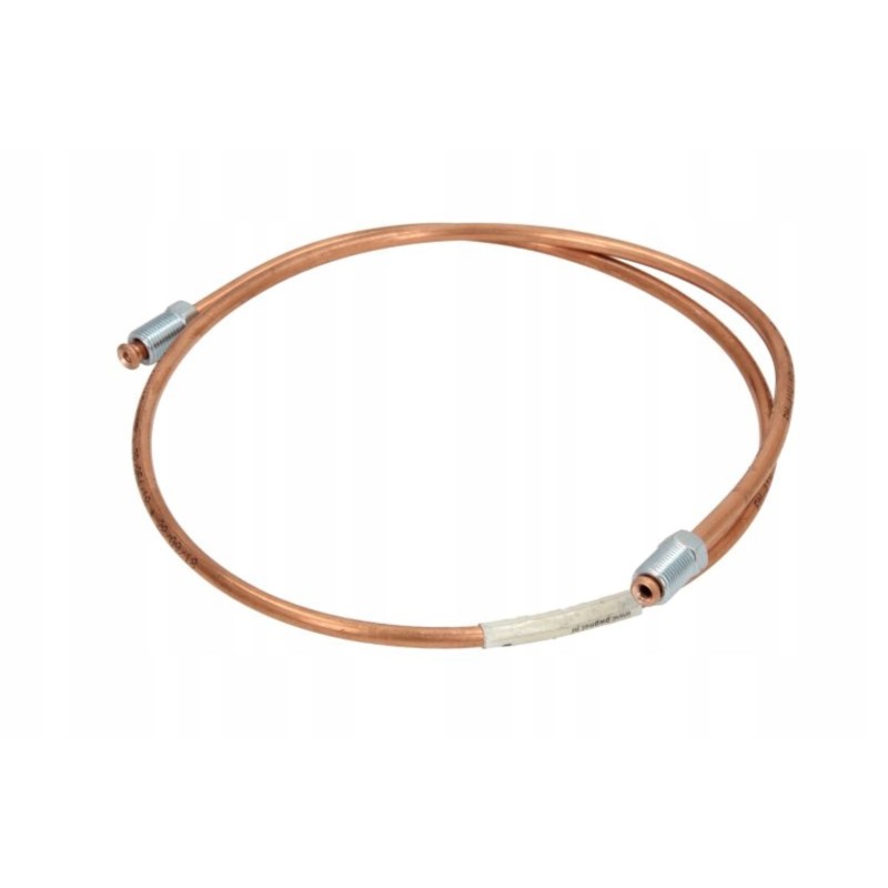 Copper brake hose wp wp 148