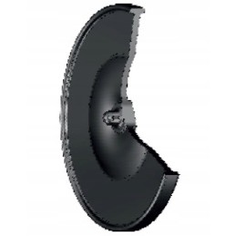 Discharge diaphragm of skaters 20 120 10