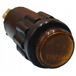 Orange indicator light c330 c360