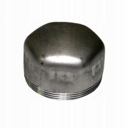 Wheel hub nut for c 360 330 50015950