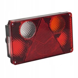 Right combination lamp w21p 693115was