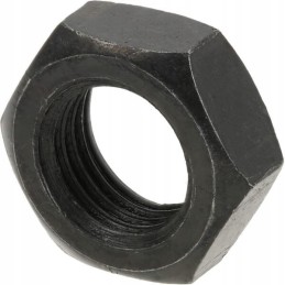 The pusher nut fits mf 3 and 4 cyl 057605