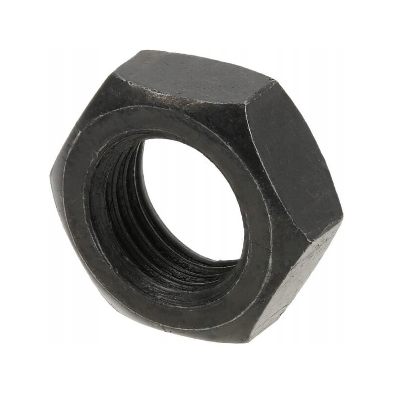 The pusher nut fits mf 3 and 4 cyl 057605
