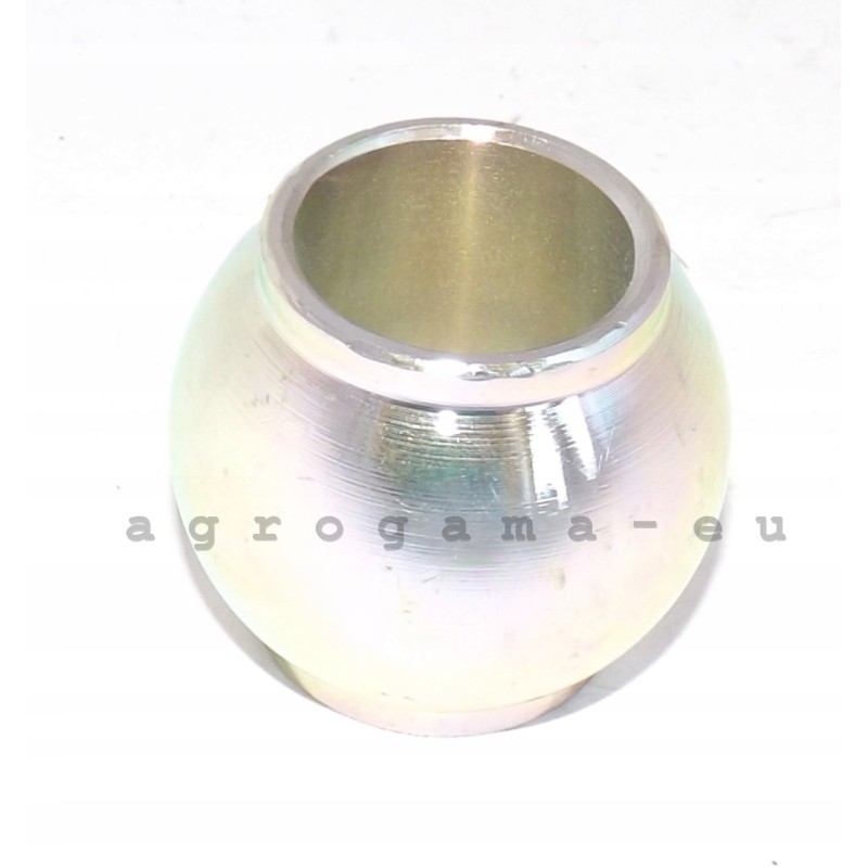 Tool suspension ball 29x50x45mm link ball