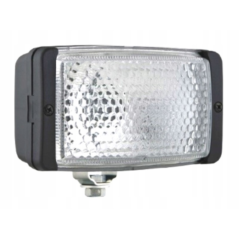 Work lamp, searchlight, reversing reflector, Zetor MF