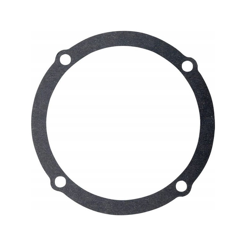 The outer reduction gear cover gasket fits c