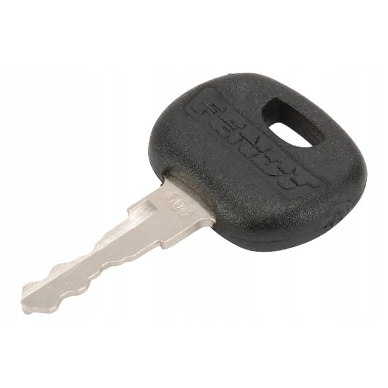F117902020030 ignition key