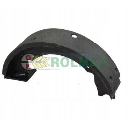 Bison handbrake barking 5058741130