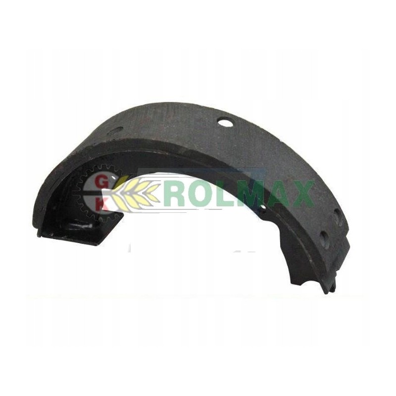 Bison handbrake barking 5058741130